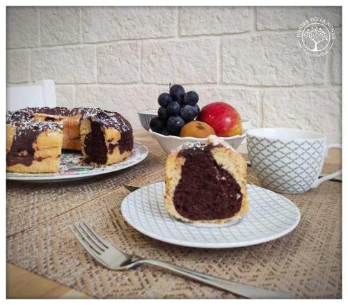 Bed & Breakfast Dimora Della Nonna