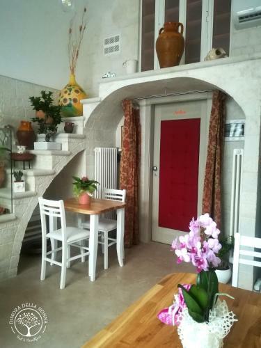 Bed & Breakfast Dimora Della Nonna