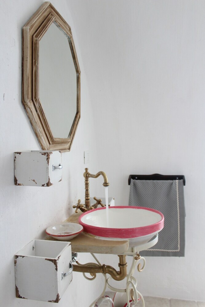 Apartamento Masseria Mammella