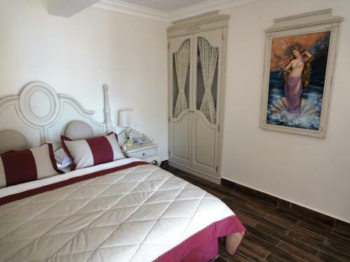 Hostal Losta Sahil Evi