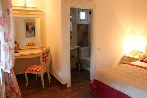 Hostal Losta Sahil Evi
