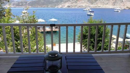 Hostal Losta Sahil Evi