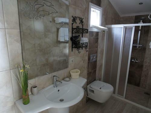 Hostal Losta Sahil Evi