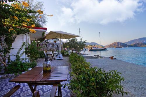 Hostal Losta Sahil Evi