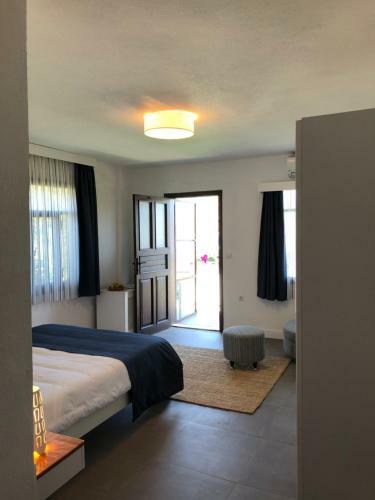 Melek Hotels Selimiye