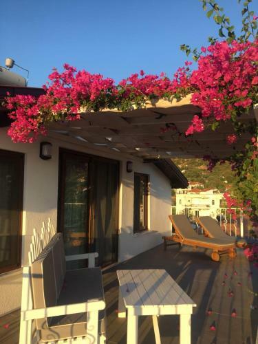 Melek Hotels Selimiye