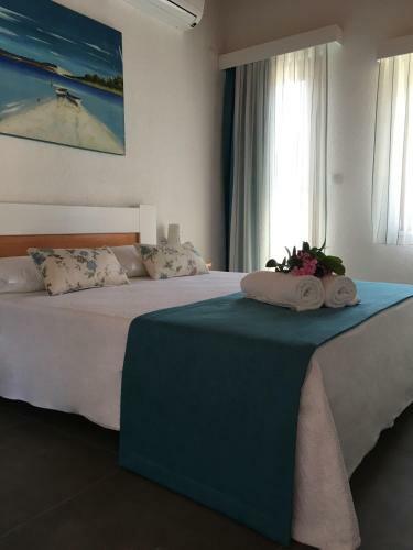 Melek Hotels Selimiye