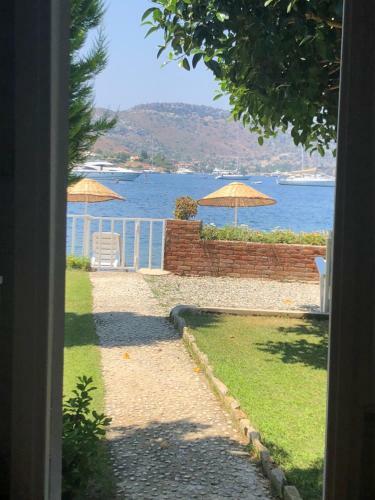 Melek Hotels Selimiye