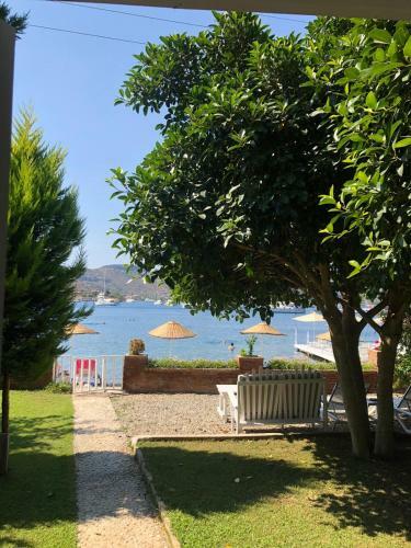 Melek Hotels Selimiye