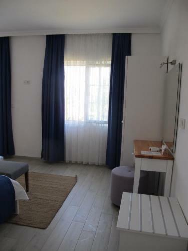Melek Hotels Selimiye