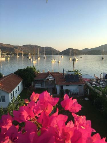Melek Hotels Selimiye