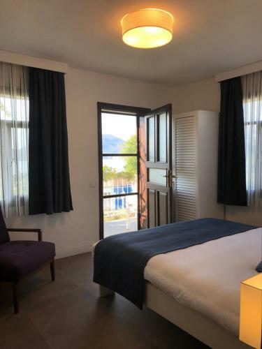 Melek Hotels Selimiye