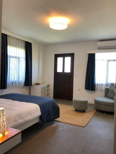 Melek Hotels Selimiye