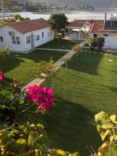 Melek Hotels Selimiye