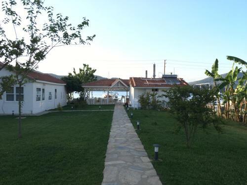 Melek Hotels Selimiye