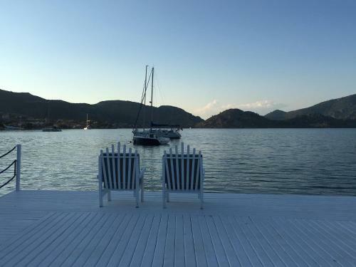 Melek Hotels Selimiye