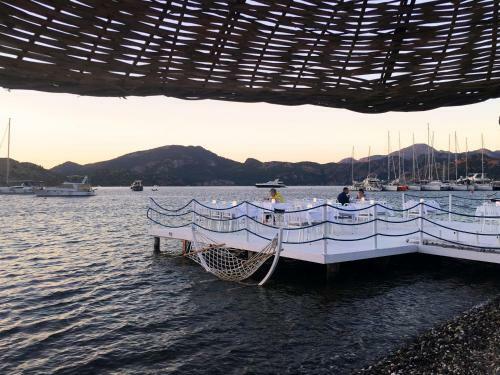 Melek Hotels Selimiye
