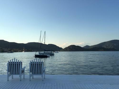 Melek Hotels Selimiye
