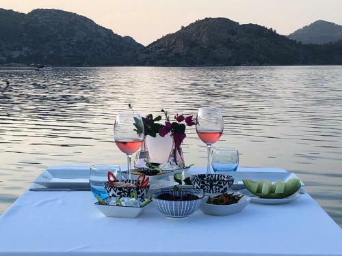 Melek Hotels Selimiye