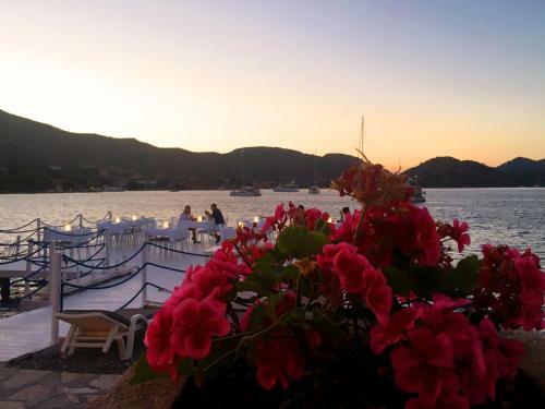 Melek Hotels Selimiye