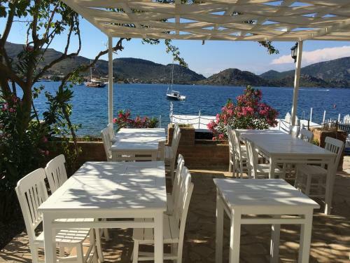Melek Hotels Selimiye