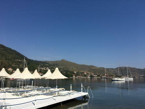 Melek Hotels Selimiye