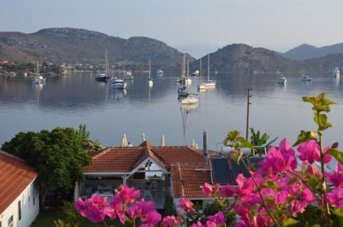 Melek Hotels Selimiye