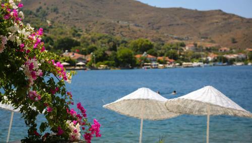 Melek Hotels Selimiye