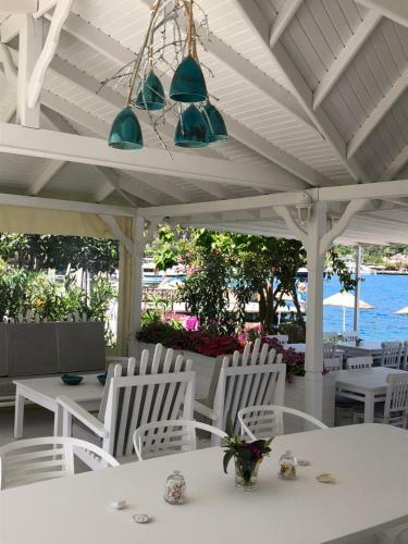 Melek Hotels Selimiye