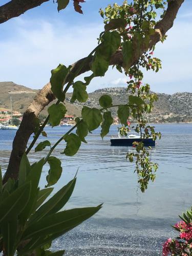 Melek Hotels Selimiye