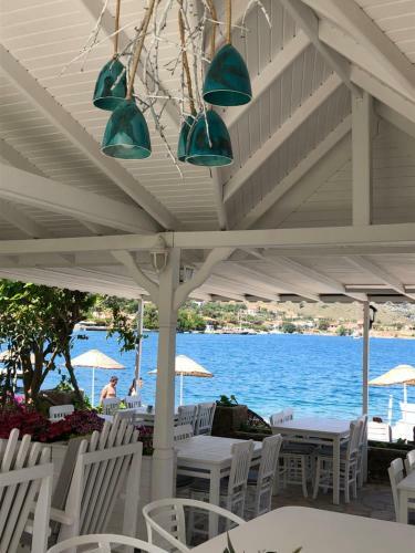 Melek Hotels Selimiye