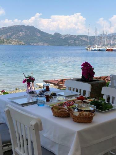 Melek Hotels Selimiye