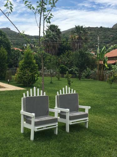 Melek Hotels Selimiye