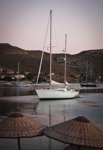 Melek Hotels Selimiye