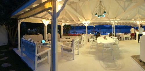 Melek Hotels Selimiye