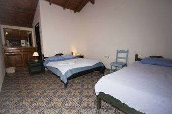 Jenny's House Hotel