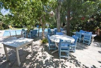 Jenny's House Hotel