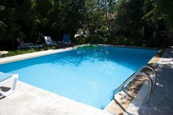 Jenny's House Hotel