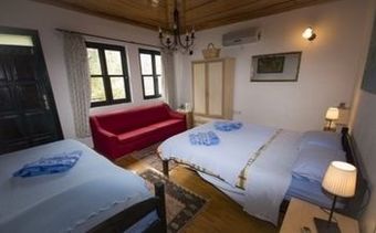 Jenny's House Hotel