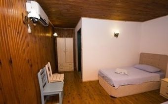 Jenny's House Hotel