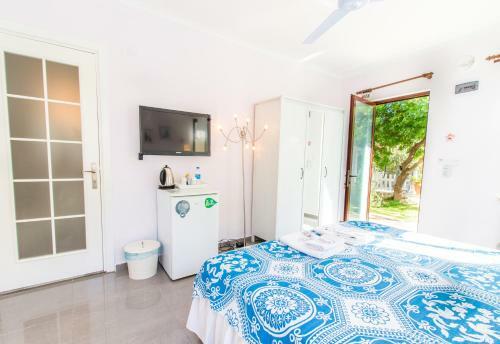 Bed & Breakfast Masal Tatilevi