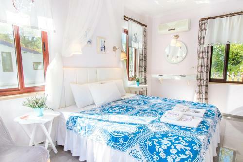 Bed & Breakfast Masal Tatilevi