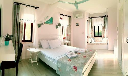 Bed & Breakfast Masal Tatilevi