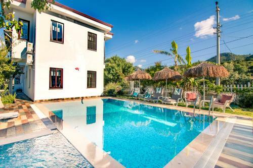 Bed & Breakfast Masal Tatilevi