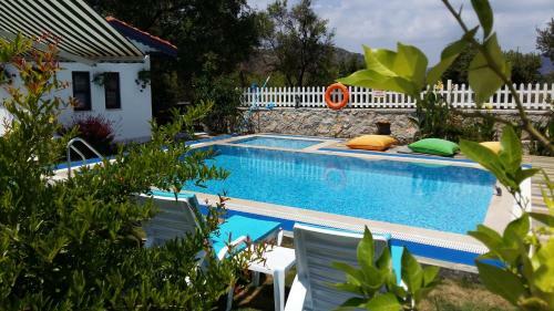 Bed & Breakfast Masal Tatilevi