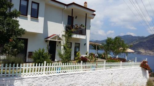Bed & Breakfast Masal Tatilevi