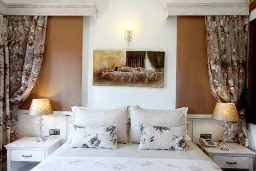 Hotel Badem Tatil Evi
