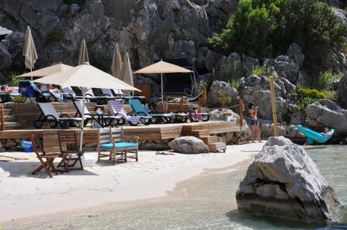 Hotel Badem Tatil Evi