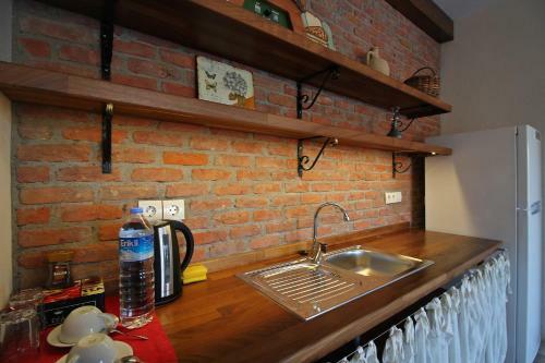 Hostal Kekik Hotel