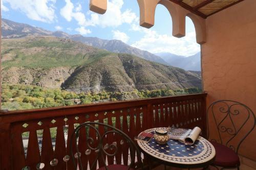 Bed & Breakfast Dar Aymane